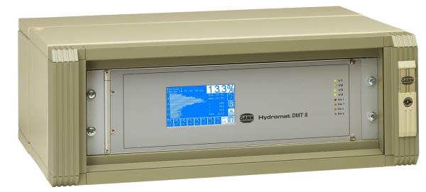 Bild GANN HYDROMAT DMT-8 GANN HYDROMAT DMT-8